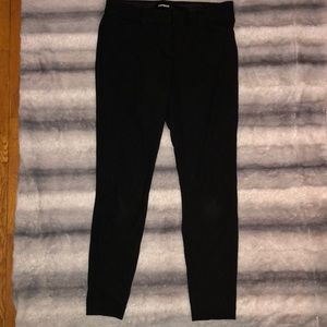 Express ankle pant